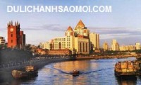 Du lịch Hưng Yên - Hải Nam – Trung Quốc (4 ngày 3 đêm) - Du lich Hung Yen - Hai Nam – Trung Quoc (4 ngay 3 dem)